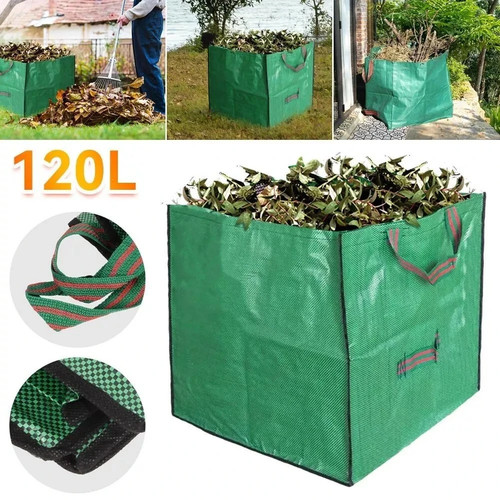 Extra large garden waste - x,