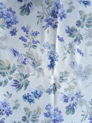 Vintage laura ashley linen - ashley, |