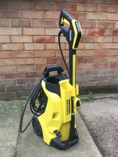 Karcher K4 Power Control Flex