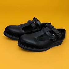  Lilly Size 6 Leather Mary