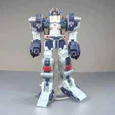 Transformers Cybertron Leader