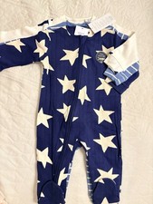 BNWT MEXT Baby Bit 3 Pack Zip
