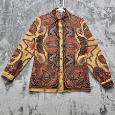 Vintage 70s Haberdashery by