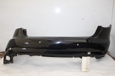 Audi A3 S-Line Sportback Rear Bumper 2016 TO 2020 8V4807511L Genuine