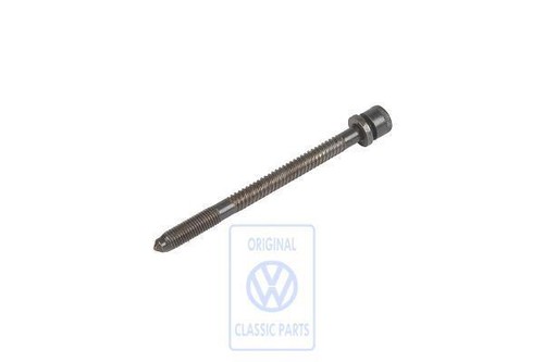 Vag corrado socket head - socket, screw