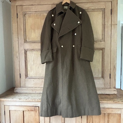 Post ww2 british army great - ww2,
