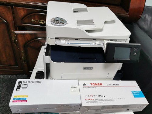 Xerox b215 multifunction - b215, a4