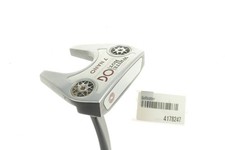 Odyssey White Hot OG Stroke