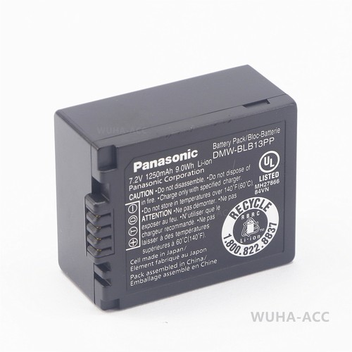 New original panasonic - new,