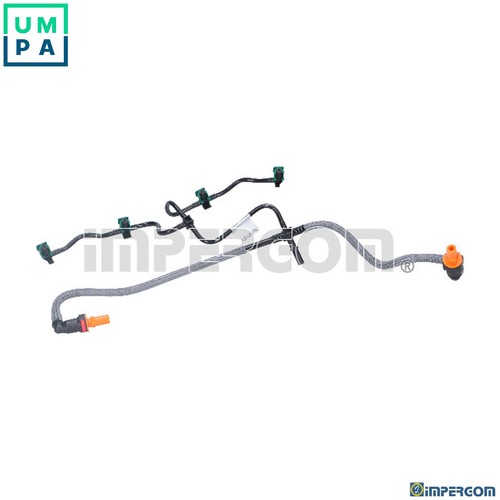 Hose fuel overflow 85235 for - fuel,