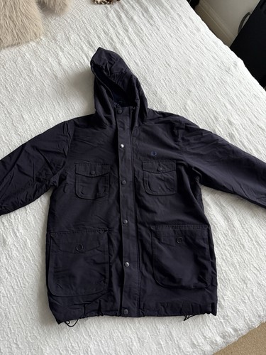 Fred perry men jacket - perry,