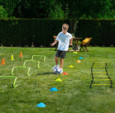 Arena Sports Ultimate Agility