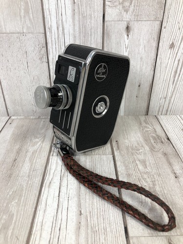 Vintage paillard bolex s - bolex, c8