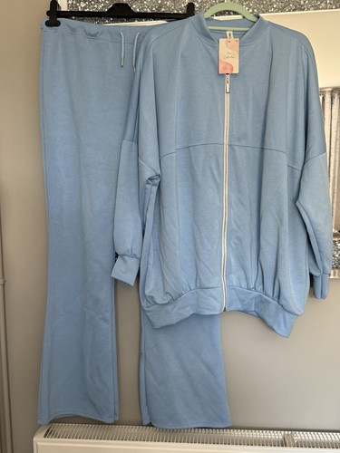 New collection baby blue - new,