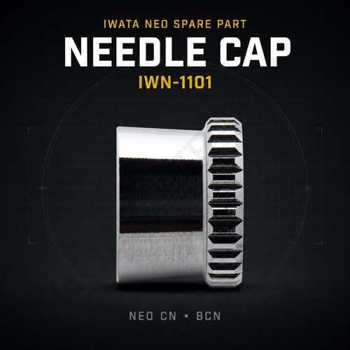 Neo for iwata - iwata, needle