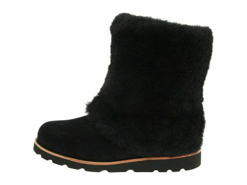 Ugg australia maylin black - maylin,
