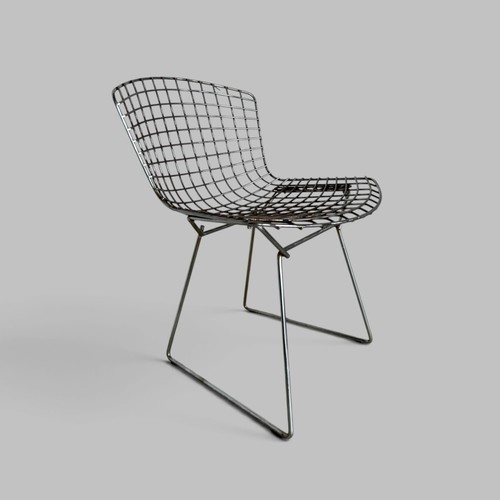 Genuine knoll harry - genuine,