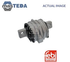 10124 GEARBOX MOUNT MOUNTING
