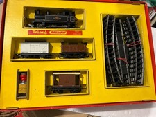 Triang RS4 Goods Train Set