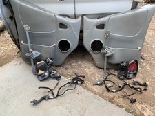 VAUXHALL VIVARO ELECTRIC WINDOW CONVERSION KIT RENAULT TRAFIC  01-14 VAN