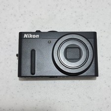 Nikon COOLPIX P300 12.2MP 4.2x