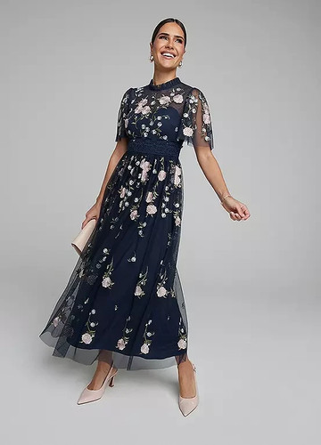 Kaleidoscope size navy - kaleidoscope, 18