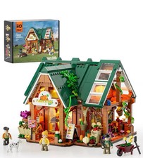 Funwhole farm store - store, f9029
