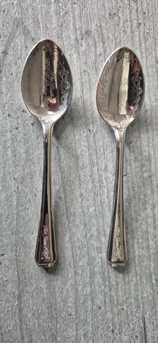 Vintage collectors spoon - collectors,
