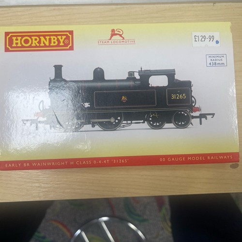 Hornby r3631 wainwright h - r3631,