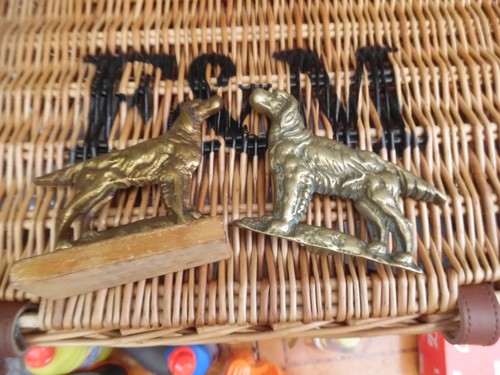 Vintage antique brass - antique,