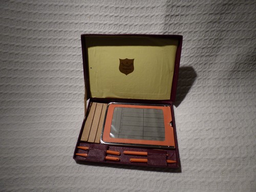Vintage printator magic - printator,