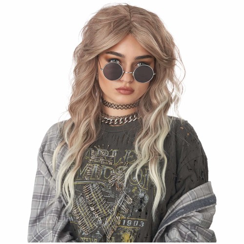 90s grunge rocker - rocker, rock