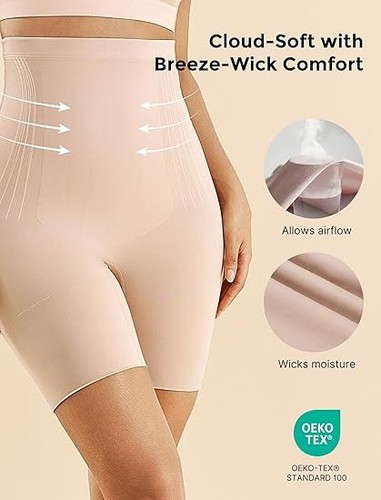 High waist postpartum - postpartum, belly