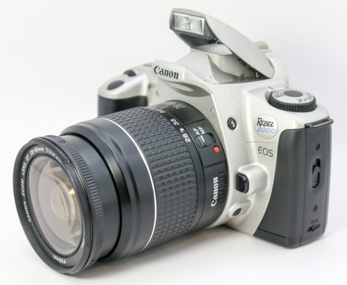 Canon eos rebel 2000 35mm - 2000,