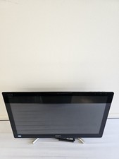 Sony Vaio All-In-One - Intel