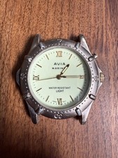 Vintage Avia Mariner Men’s