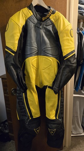 Dainese ducati one piece - dainese,