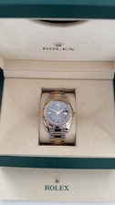 Rolex Wimbledon Datejust 2