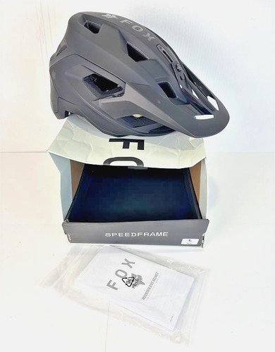 Fox speedframe mountain mips - fox,
