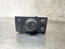 Opel Corsa F Headlight Switch