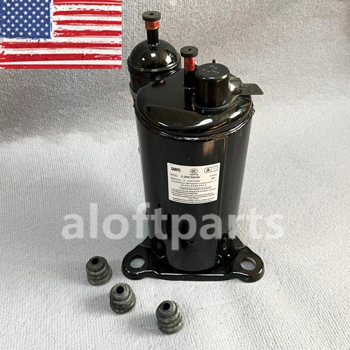 New compressor 2rn153h3a for - compressor, c-2rn153h3a