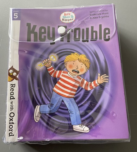 Biff chip kipper stage - biff,