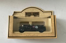 Vintage Lledo Days Gone 1930