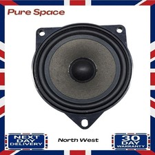 BMW Rear Midrange Speaker Fits