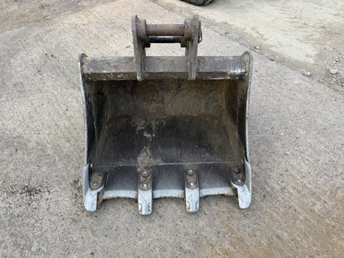 Ton digger bucket 24 - 2.7, 24”