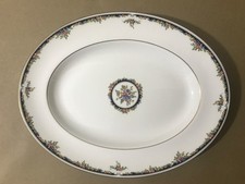 Wedgwood Osborne Oval Carving