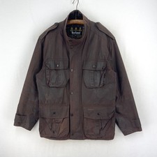 Barbour Trooper Wax Jacket