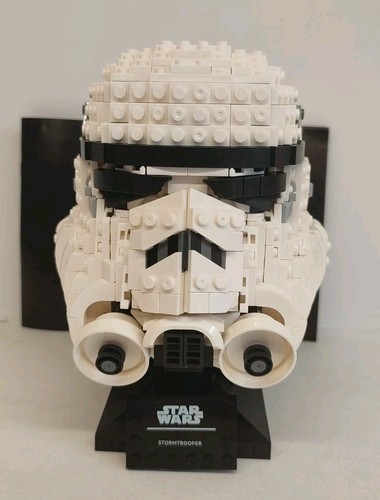 Star wars stormtrooper helmet - star,
