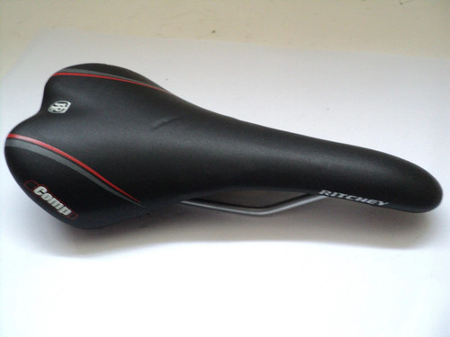 Vintage ritchey comp black - vintage,