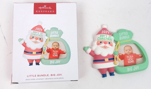 2024 hallmark keepsake little - 2024,